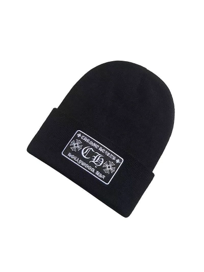 Chrome Hearts Beanie CH035 01