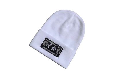 Chrome Hearts Beanie CH034 01
