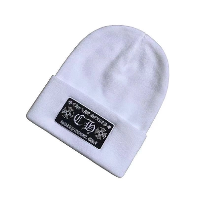 Chrome Hearts Beanie CH034 01