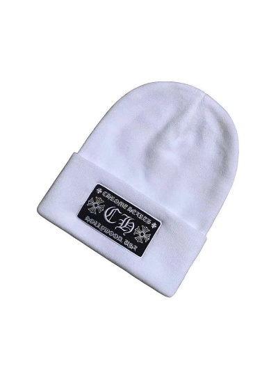 Chrome Hearts Beanie CH034 01