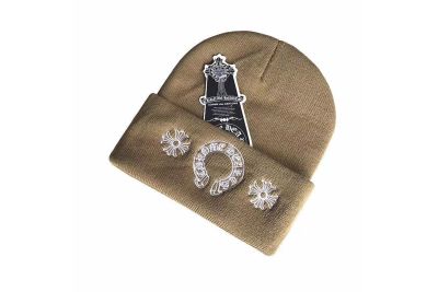 Chrome Hearts Beanie CH033 01