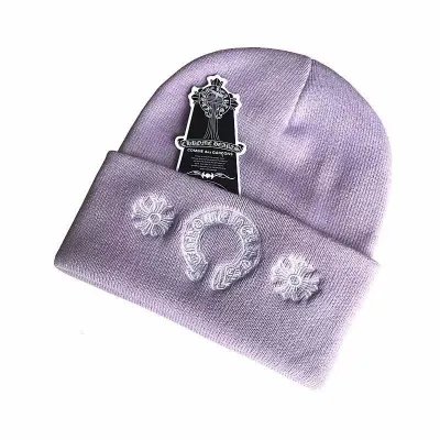 Chrome Hearts Beanie CH032 01