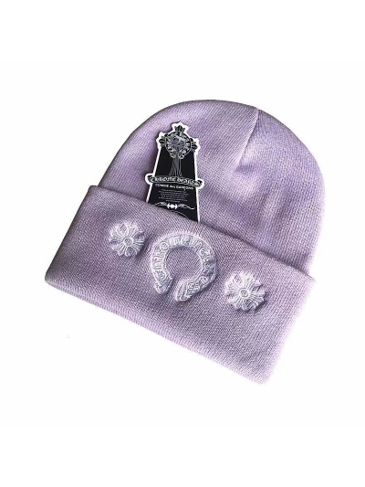 Chrome Hearts Beanie CH032 01