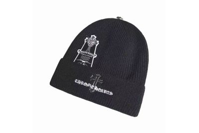 Chrome Hearts Beanie CH031 01