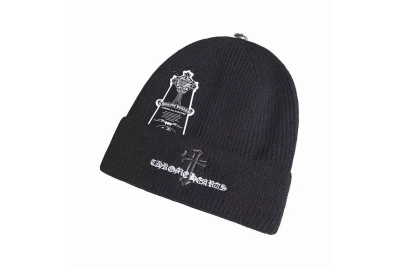 Chrome Hearts Beanie CH031 01