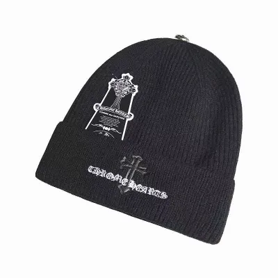 Chrome Hearts Beanie CH031 01