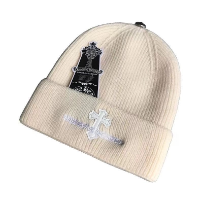 Chrome Hearts Beanie CH030 01