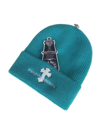 Chrome Hearts Beanie CH029 01