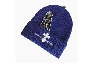 Chrome Hearts Beanie CH028 01