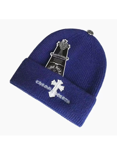 Chrome Hearts Beanie CH028 01
