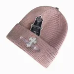 Chrome Hearts Beanie CH027