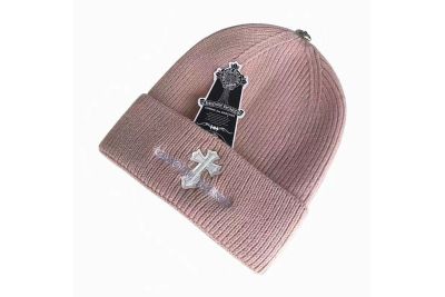Chrome Hearts Beanie CH027 01