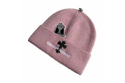 Chrome Hearts Beanie CH026 01