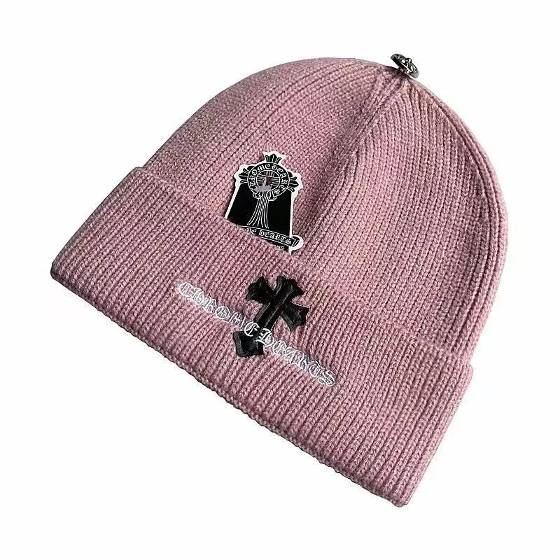 Chrome Hearts Beanie CH026