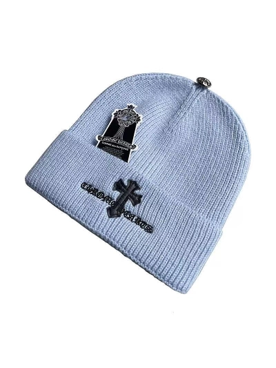 Chrome Hearts Beanie CH025 01