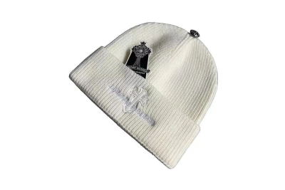 Chrome Hearts Beanie CH024 01
