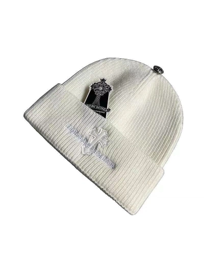Chrome Hearts Beanie CH024 01