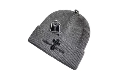 Chrome Hearts Beanie CH023 01
