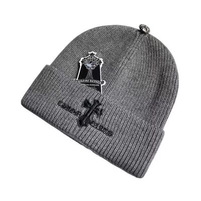 Chrome Hearts Beanie CH023 01