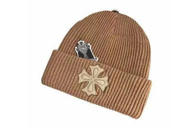 Chrome Hearts Beanie CH022 01