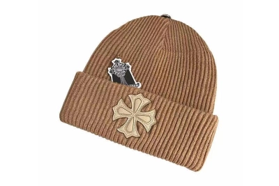 Chrome Hearts Beanie CH022 01