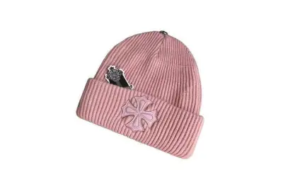 Chrome Hearts Beanie CH021 01