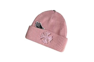 Chrome Hearts Beanie CH021 01