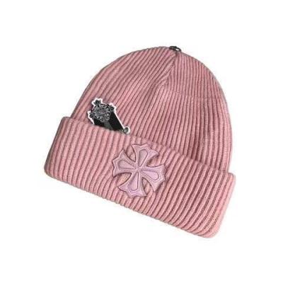 Chrome Hearts Beanie CH021 01