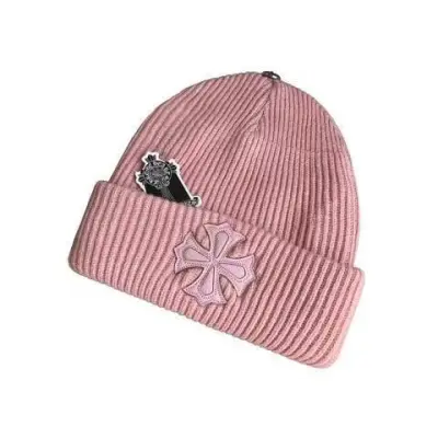 Chrome Hearts Beanie CH021 01