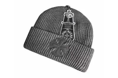 Chrome Hearts Beanie CH020 01