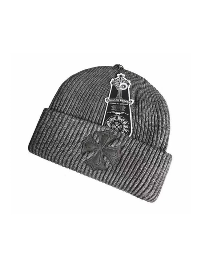 Chrome Hearts Beanie CH020 01