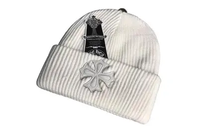 Chrome Hearts Beanie CH019 01
