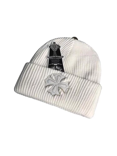 Chrome Hearts Beanie CH019 01