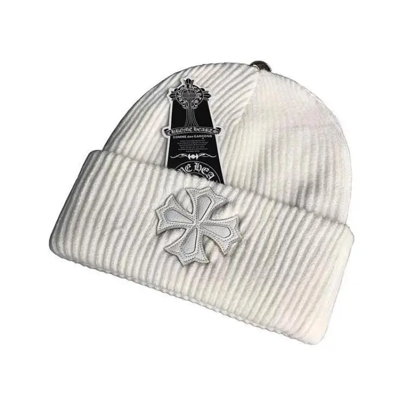 Chrome Hearts Beanie CH019