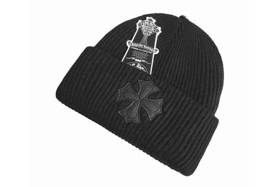 Chrome Hearts Beanie CH018 01