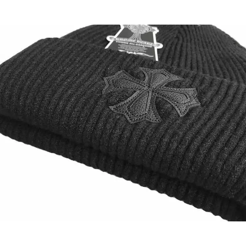 Chrome Hearts Beanie CH018