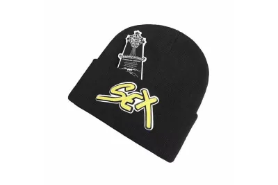 Chrome Hearts Beanie CH016 01