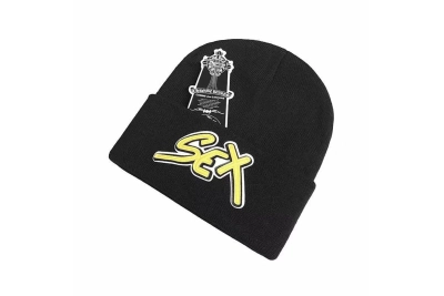 Chrome Hearts Beanie CH016 01