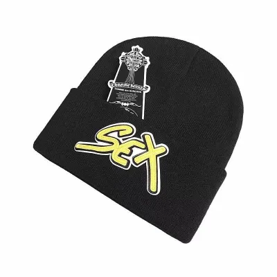 Chrome Hearts Beanie CH016 01