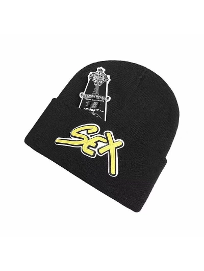 Chrome Hearts Beanie CH016 01