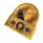 Chrome Hearts Beanie CH014