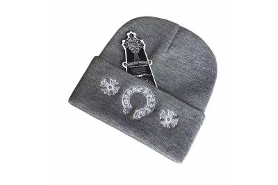 Chrome Hearts Beanie CH013 01