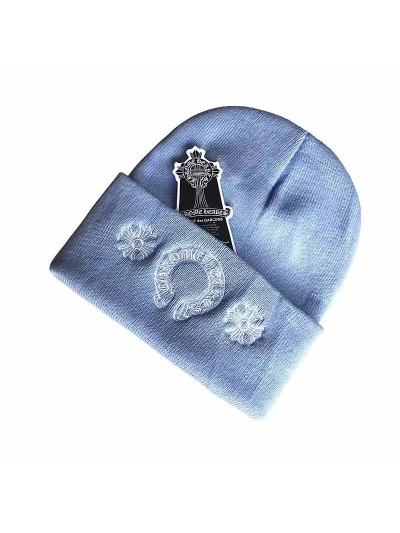 Chrome Hearts Beanie CH011 01