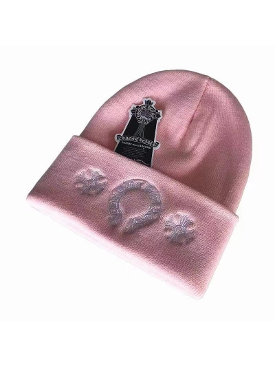 Chrome Hearts Beanie CH010 01