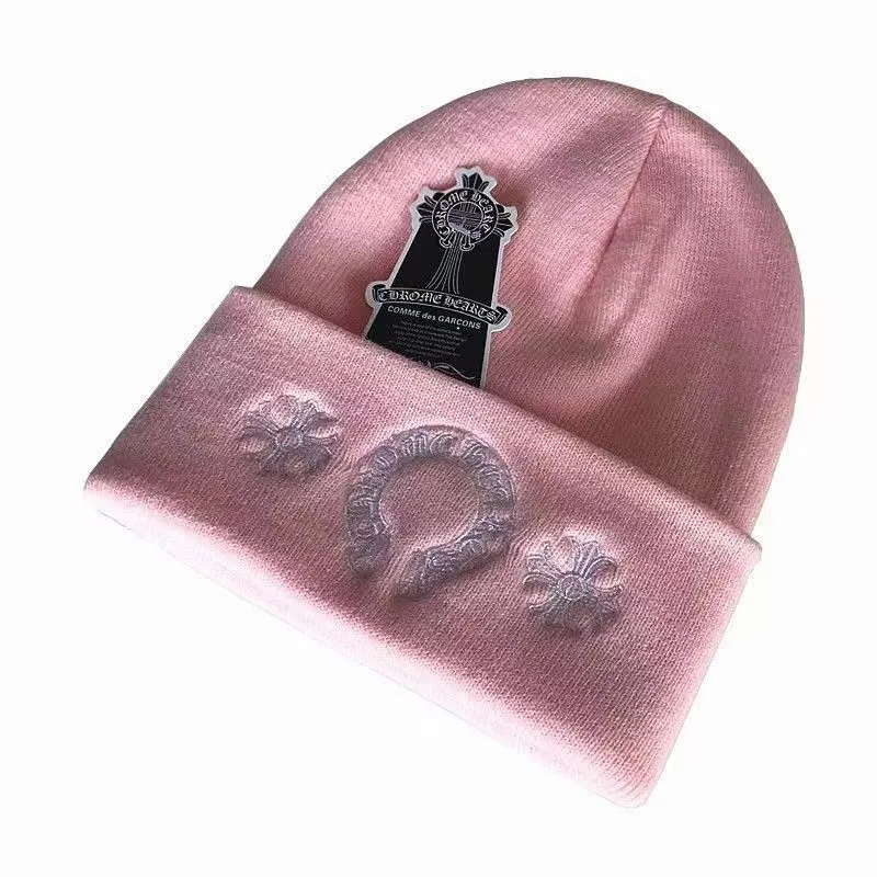 Chrome Hearts Beanie CH010