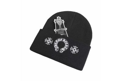 Chrome Hearts Beanie CH009 01