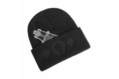 Chrome Hearts Beanie CH008 01