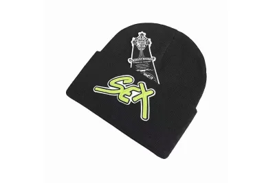 Chrome Hearts Beanie CH007 01