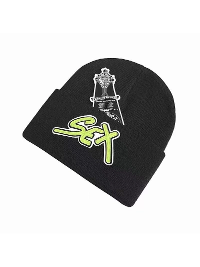 Chrome Hearts Beanie CH007 01