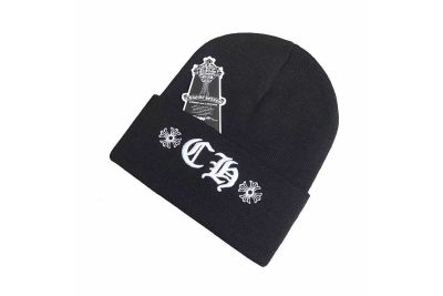 Chrome Hearts Beanie CH005 01